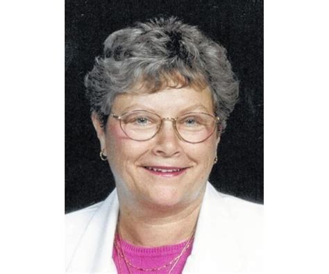 Margaret Maag Obituary 2015 Leipsic Oh The Lima News