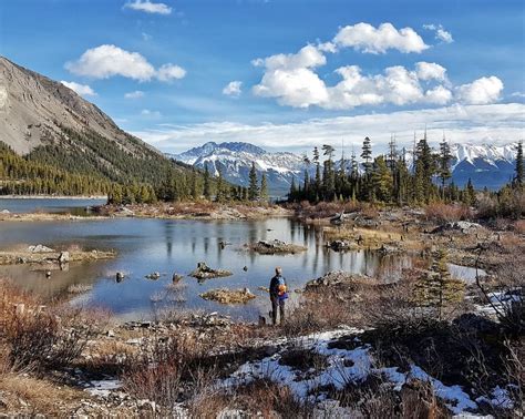 Fabulous Fall Hikes Near Calgary Within Hours Hike Bike Travel