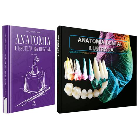 Anatomia Dental E Escultura RETOEDU