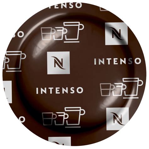 Nespresso Intenso Atelier Yuwa Ciao Jp