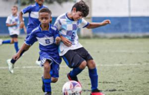 Sub 9 E Sub 10 Do Barra Mansa Enfrentam O America Neste Domingo Pela