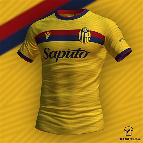 Bologna Third Concept