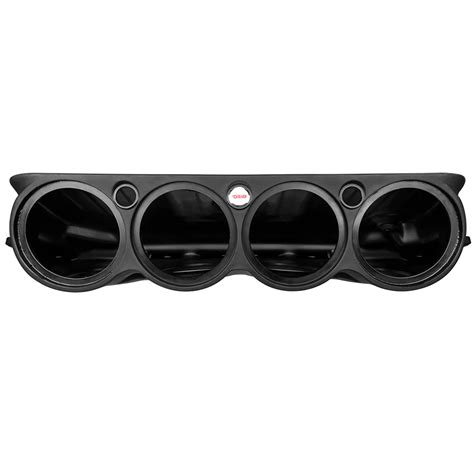 Ds18 Exclusive Jeep Jk Overhead Sound Bar System 8x102 Tweeters 2