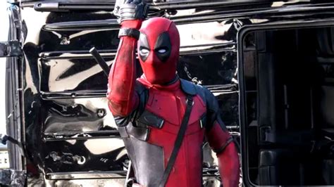 Deadpool 3 data de lançamento elenco e últimas notícias Nouse