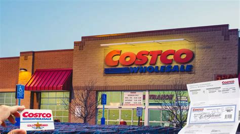 How To Use Your Costco Rewards Certificates To Save Big