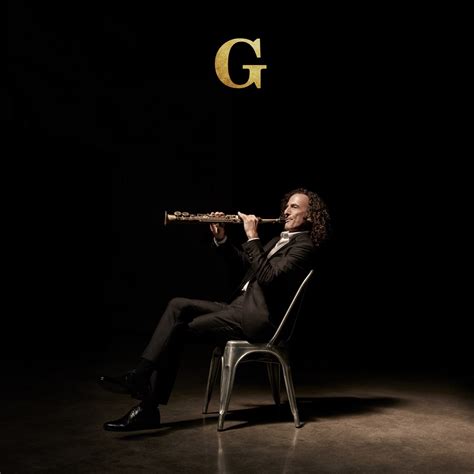 New Standards By Kenny G On Apple Music