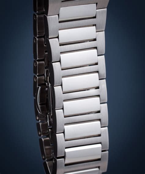 Bulova 96c149 Millennia Chronograph Watch •