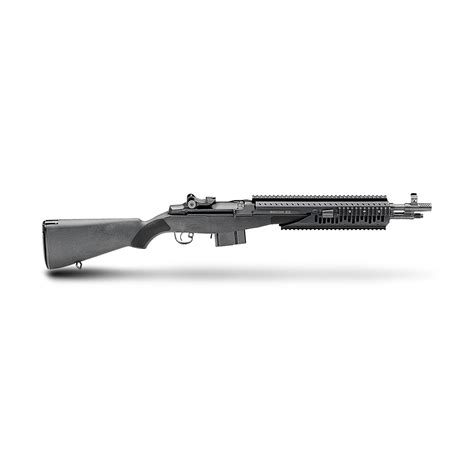 Springfield Armory M1a Socom Ii 308 Win 1625 Carbon Steel Barrel