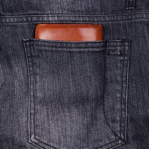 denim  pocket pictures freepik