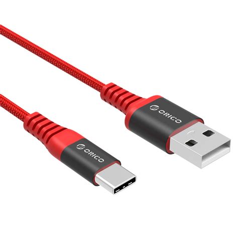 Orico USB Type C to Type A Cable - CreatAV