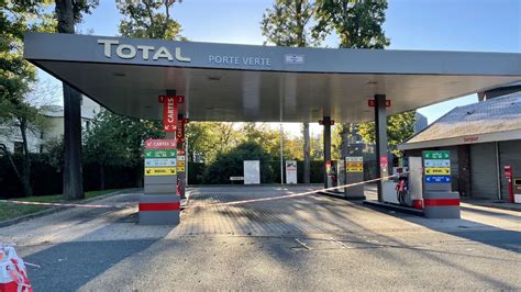 P Nurie De Carburant Comment Trouver Les Stations Essence Approvisionn Es