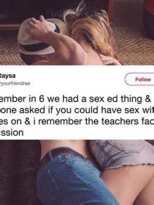Reasons Why The Usa Needs To Invest In Sex Ed Others