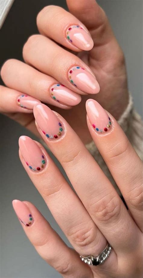 55 Gorgeous Birthday Nails To Do For Your Big Day