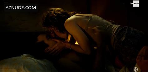 Alix Poisson Nude Aznude