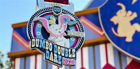 Rundisney Disneyland Half Marathon Weekend Medals Revealed