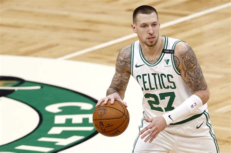 5 Reasons Why Daniel Theis Makes The Boston Celtics Contenders Page 2