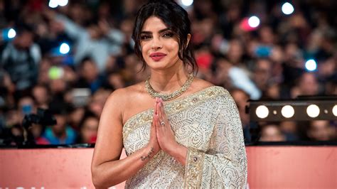 Priyanka Chopra Reveals Reason Behind Her Move To Hollywood ‘was