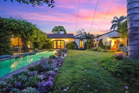 The Lush Life Homes Surrounded By Beautiful Greenery Sothebys