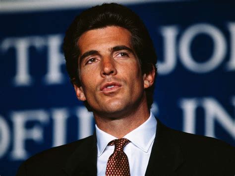 John F. Kennedy Jr.'s Death: The Details Behind His Tragic Plane Crash ...