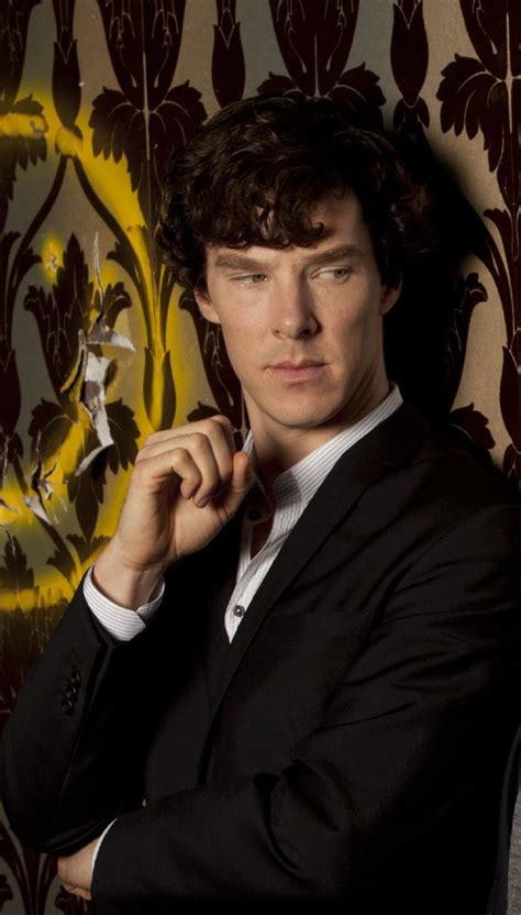 Look At You You Re All So Vacant Sherlock Holmes Benedict