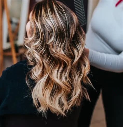 The Best Hair Transformation At Ciao Bella Islamorada