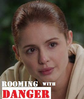 Rooming With Danger Movie News Official Trailer Premiere Date Cast