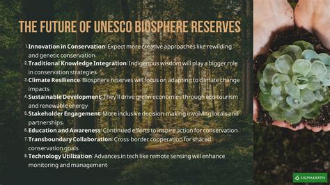 Exploring UNESCO Biosphere Reserves: Guardians Of Global Biodiversity ...