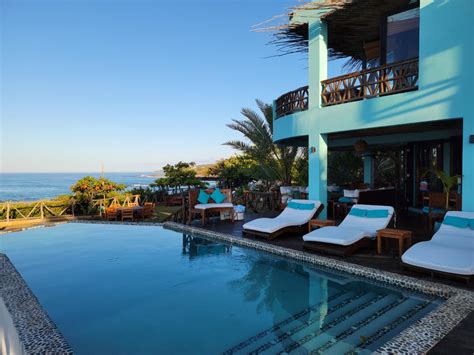 South Coast - Where to stay - Visit Jamaica