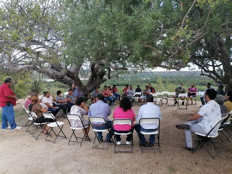 A La Fecha Se Han Integrado Comit S De Participaci N Ciudadana Para