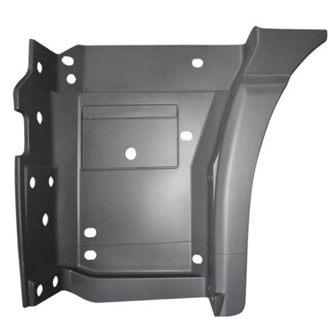 Actros Mp1 Step Box Left Truck Busters