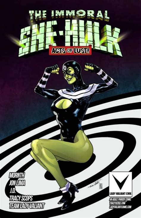 She Hulk Porn Comics Sex Games SVSComics