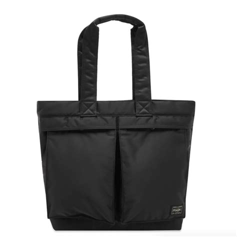 The 22 Best Tote Bags For Men 2024