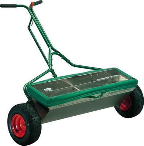 Scott Ss 2 Drop Spreader