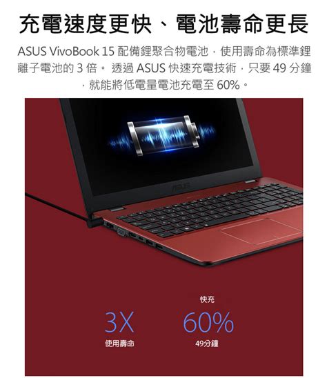 Asus X542ur 15吋二手筆電 訊捷3c 關於筆電的大小事