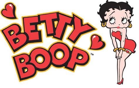 Simon Cowell To Develop New Betty Boop Movie Mxdwn Movies