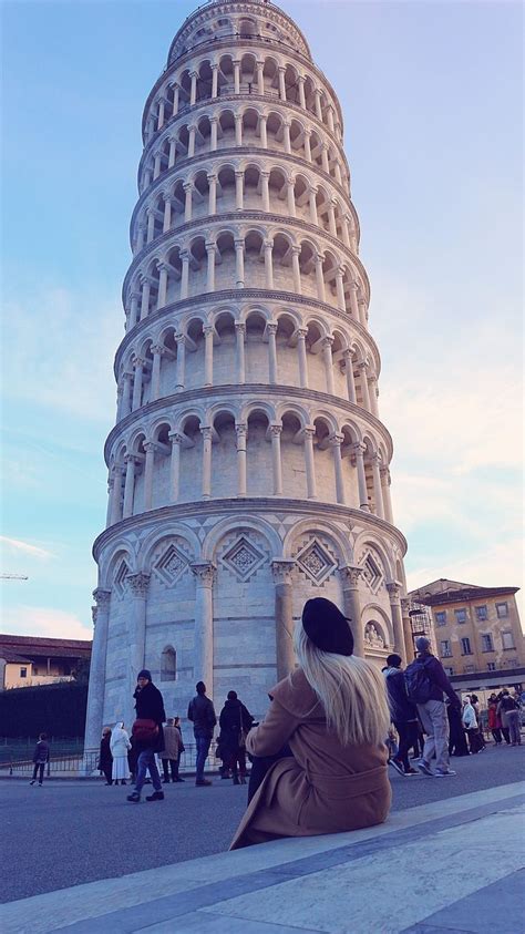 Things Italy Is Known For Pisa Italy Travel Pisa Italy