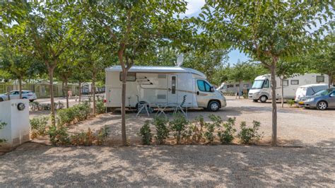 Camping Sandaya Valencia Spain Comunidad Valenciana Book Now