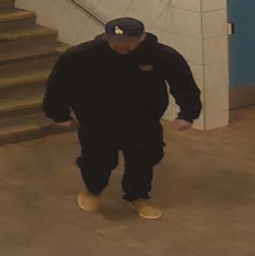 Edmonton Police Looking For Assault Suspect Citynews Edmonton