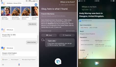 Bixby vs Google Assistant vs Siri: Which One Takes The Crown? | Beebom