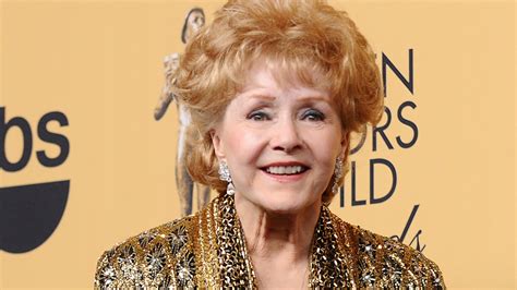 The Memorable Film Roles Of Debbie Reynolds Debbie Reynolds Debbie How To Memorize Things