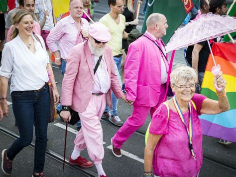 Heterosexuales por qué SÍ ir a la marcha gay de mañana Lgbt Gay Orgullo gay