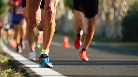 Dicas De Corrida Para Iniciantes