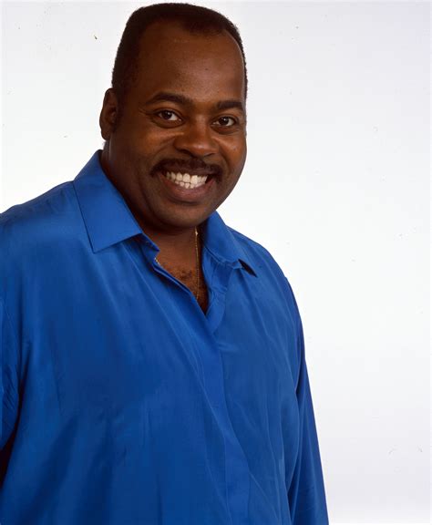 Reginald VelJohnson, 1980s : OldSchoolCool