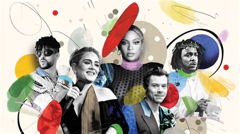 Beyoncé, Adele & Harry Styles: Grammys Album of the Year Predictions