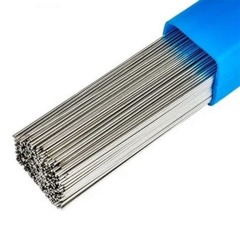 Makweld Silver ER 4043 Aluminum Welding Filler Wire At Rs 350 Kg In New