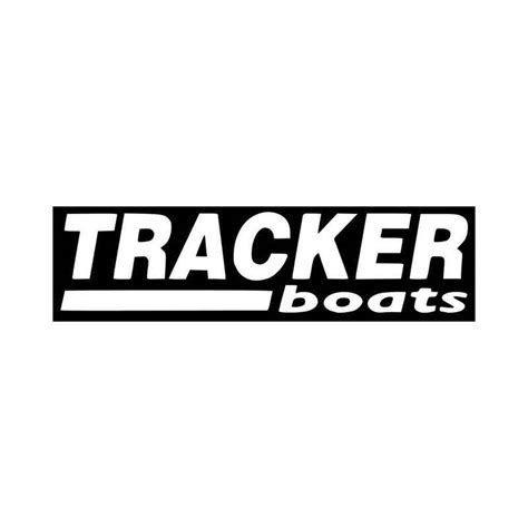 Tracker Logo - LogoDix