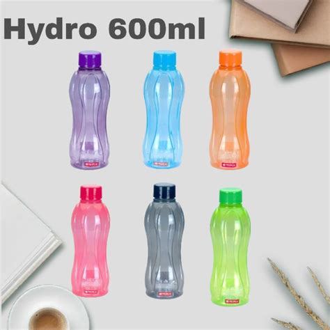 Jual Lion Star Hydro Bottle Botol Minum Plastik Botol Minum Botol