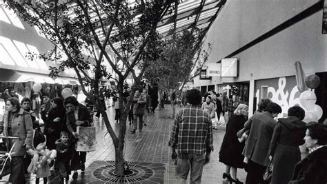 Gallery: Vintage photos of Paramus Park Mall in 2023 | Paramus park ...