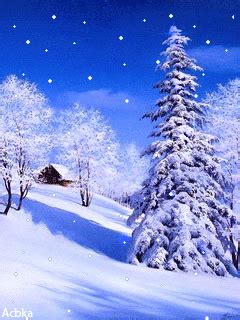 Beautiful Winter GIF - Download & Share on PHONEKY