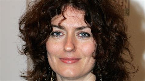 Anna Chancellor Downton Abbey Star Trauert Um Tochter Poppy 36